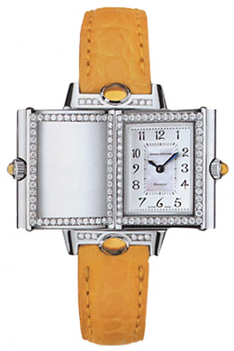 Jaeger-LeCoultre Reverso Lady 2623401 Jaeger-LeCoultre Reverso Lady 2623401